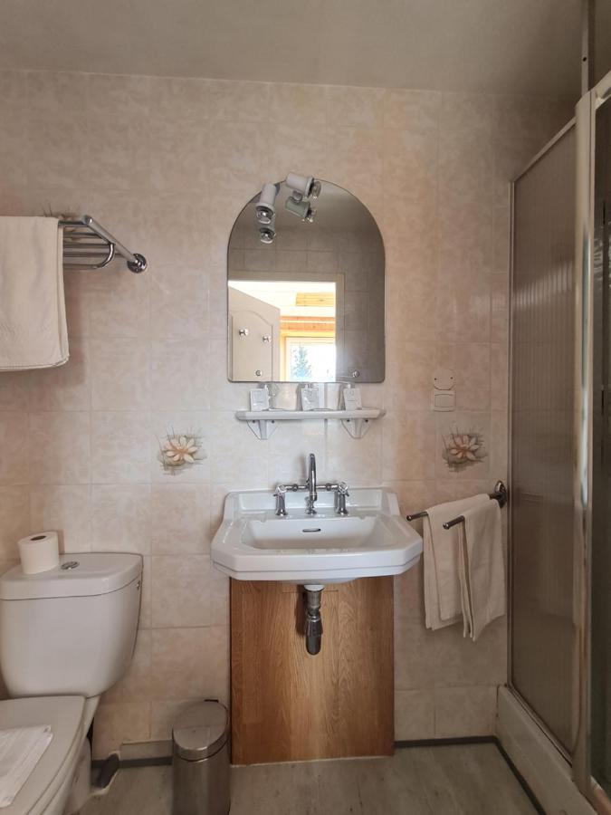 Hotel Des Cevennes Mezilhac المظهر الخارجي الصورة