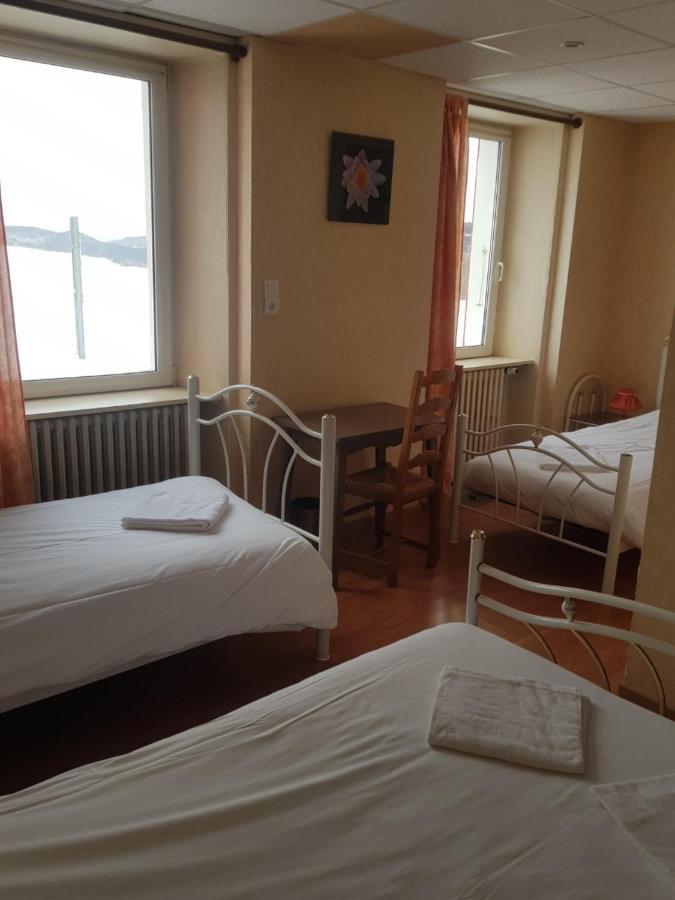 Hotel Des Cevennes Mezilhac المظهر الخارجي الصورة