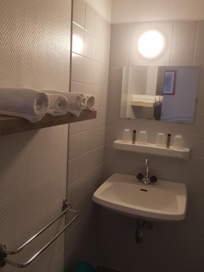 Hotel Des Cevennes Mezilhac المظهر الخارجي الصورة