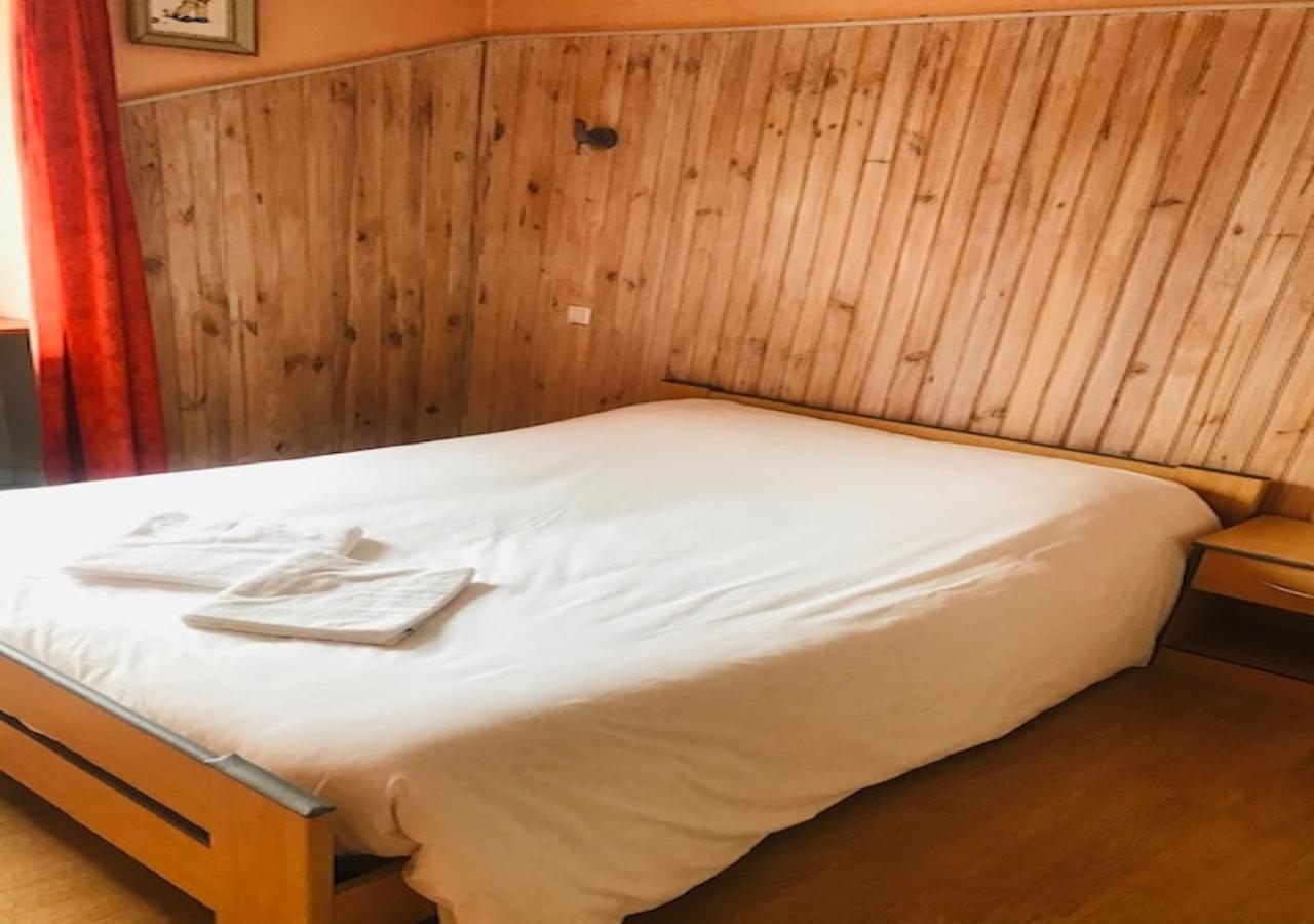 Hotel Des Cevennes Mezilhac المظهر الخارجي الصورة